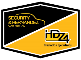 Logo de Traslados HDZ4