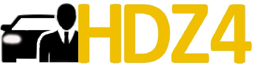 Logo del Traslados HDZ4